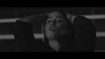 New!!! Demi Lovato - Waitin for You (official Video) (explicit) ft. Sirah
