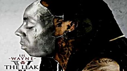 Lil Wayne Ft. Juelz Santana- Leanin Low (lyrics в описанието)