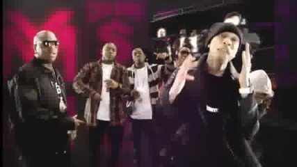 Birdman (feat. Lil Wayne Tyga) - Loyalty 