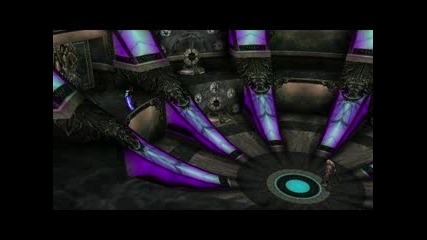 Soul Reaver 1 - Ending