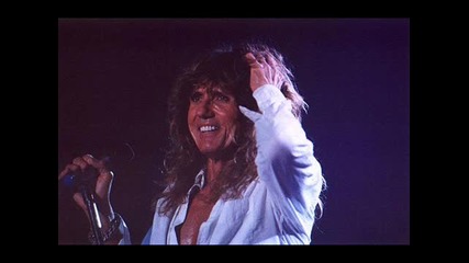 Whitesnake - Need Your Love So Bad (1987 version)