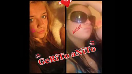 Aniey And gerry