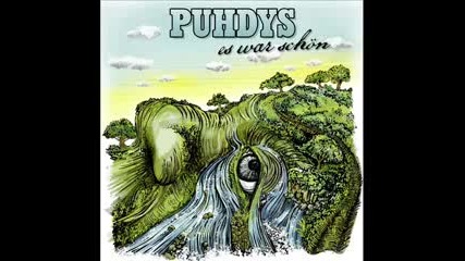 Puhdys - Aus der Tiefe des Herzens