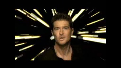 Robin Thicke - Magic