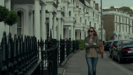 Good People Trailer 2014