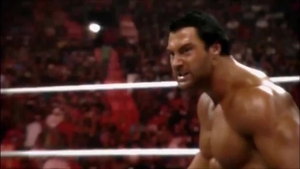 Wwe Mason Ryan New Titantron 2012