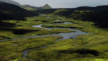 No Mans Land - Майк Олдфийлд 