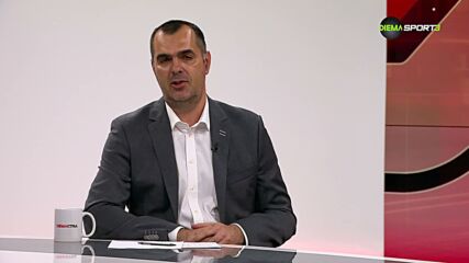 Формула 1 Токшоу (30.04.2026)