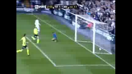 Супер гол на Димитър Бербатов.flv