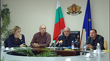 Данчо Лазаров: Поставили сме точни цели на Стойчев, той си определя щаба