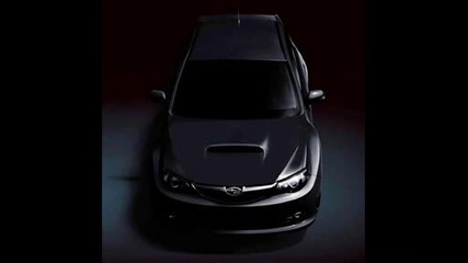 subaru and mitsubishi