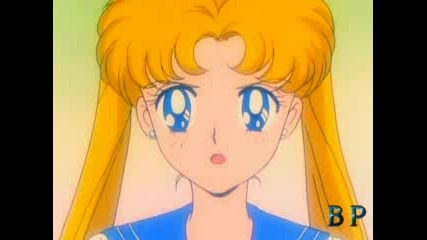 Sailor Moon - Sailor Mercury - Amv