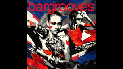 andy daniell - bargrooves deluxe 2014 mix 3