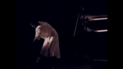 Anita Baker - Body And Soul
