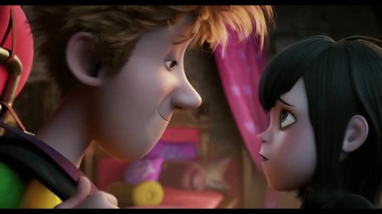 3. Хотел трансилвания - Бг аудио / 2012г. / hotel transylvania * анимационнен филм ,,