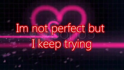 Hedley-perfect Lyrics