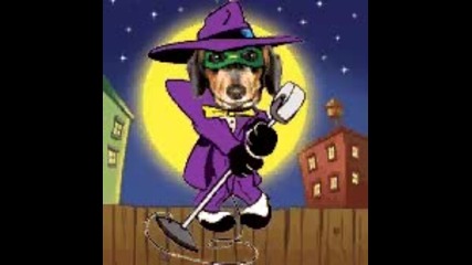 Dawgie Dancing 