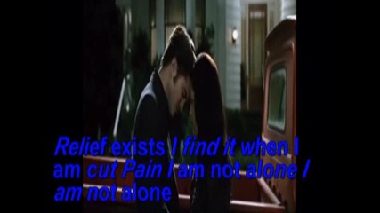 Edward and Beллa - Cuт