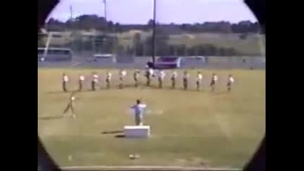 Funny Accidents