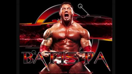 Batista Theme Song 