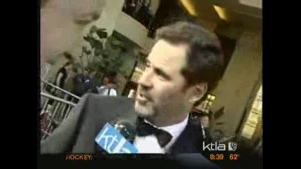 Jensen On Ktla
