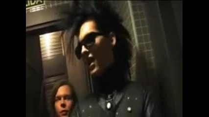 Bill Kaulitz [tokio Hotel ]you are The One