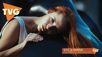 Stil & Bense - Enwrap You