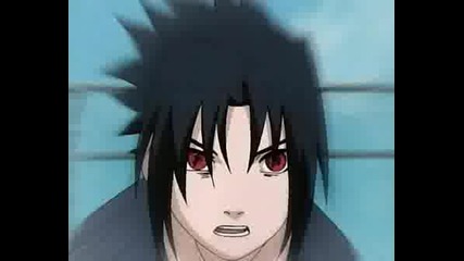 Sasuke Vs Naruto