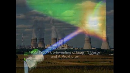 Russian inventions Русские изобретения и открытия