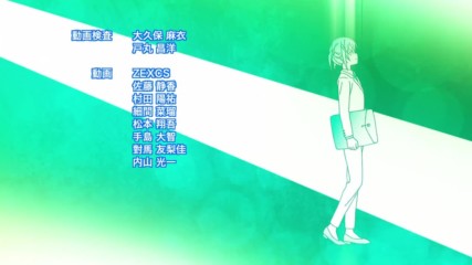 Mangaka-san to Assistant-san to Special 5