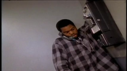 Ice Cube - Check Yo Self (uncut)