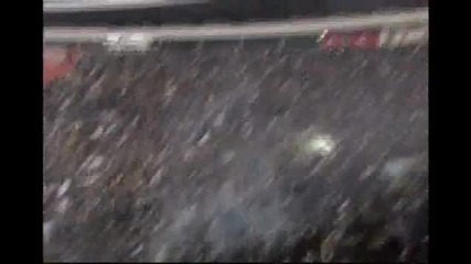 Partizan Fans