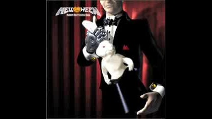 Helloween - Dont stop beeing crazy