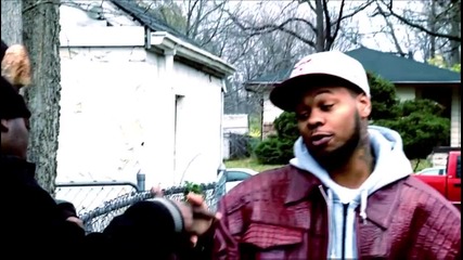 Yung Tone, Gp, Vinnie - Trap Boom