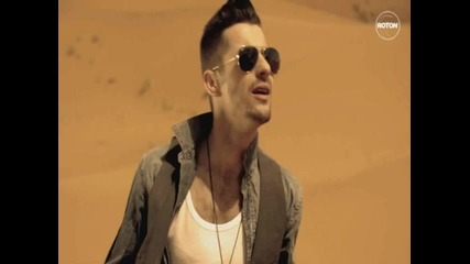 Akcent - Love Stoned (hd) (original) 