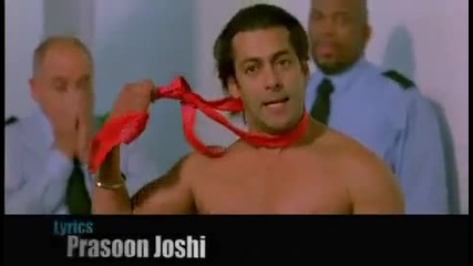 London Dreams - - Salman Khan - - Dialogue Promo 3