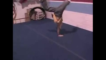 Аmazing flips 