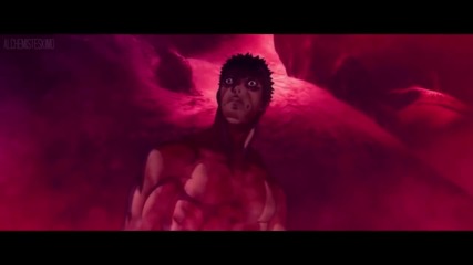 [amv] Berserk Golden Age Arc - A Time of Betrayal