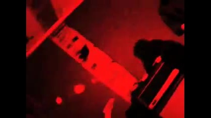Harmful - Tension