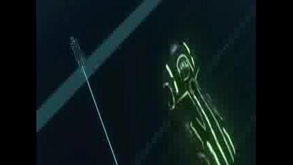Tron трейлър