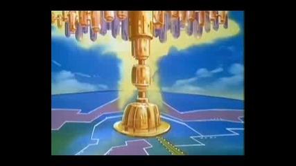 Captain N The Game Master - 1x09 - Nightmare On Mother Brains Street 