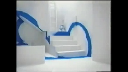 Disney Channel Ident - Chelsea Staub and Nicole Anderson 