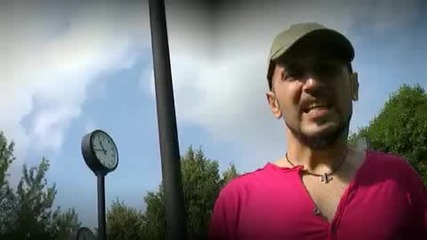 Ilias Menxidis - World of Angels (2009) hq 