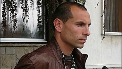 Мартин Петров