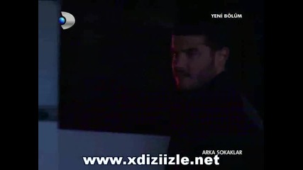 Arka Sokaklar 186.bolum Izle 6 Bolum 2011 Hq