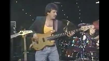 Jeff Berlin, Frank Gambale, Vinnie Colaiuta 
