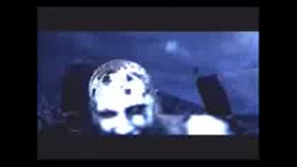 Marilyn Manson - The Nobodies