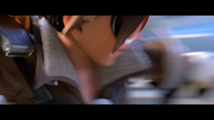 Overwatch - Cinematic Trailer