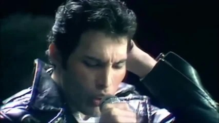 Queen - I Can't Live With You - 1991