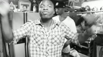 Babs Goes Off V12, Mysonne, Joe Grind, Loaded Lux Babs Bunny Freestyle Cipher In The Studio! 